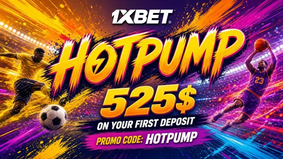 7 Steps to Use 1XBET Promo Code Bangladesh for Exclusive Betting Offers