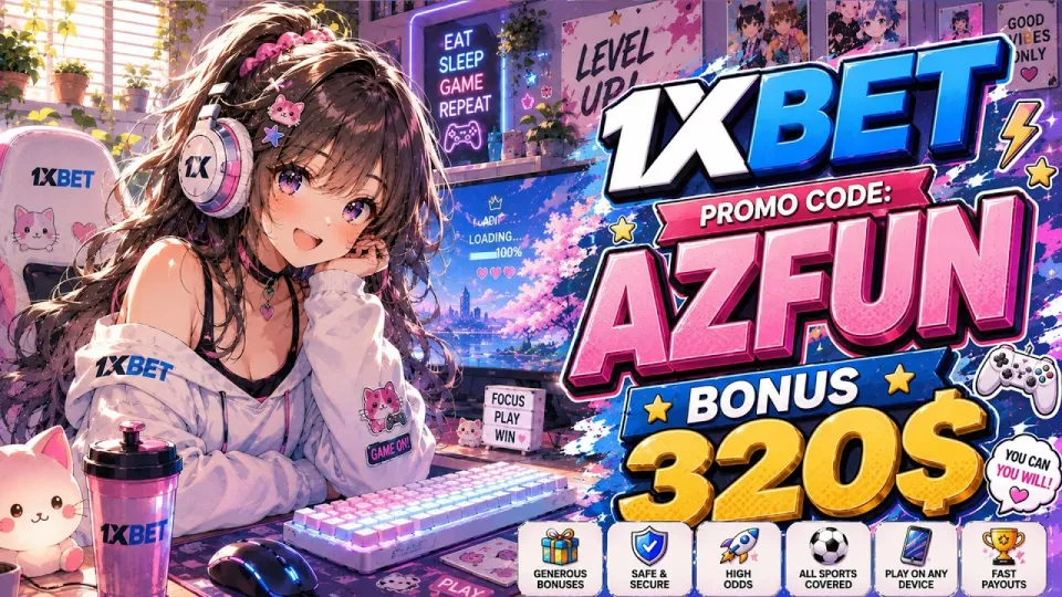 7 Steps to Use 1xbet Promosyon Kodu for Exclusive Betting Bonuses