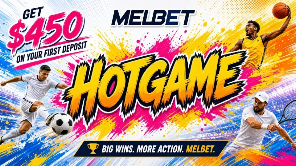 MELBET CODE versus a plain sign-up and why the HOTGAME promo code gives new players more