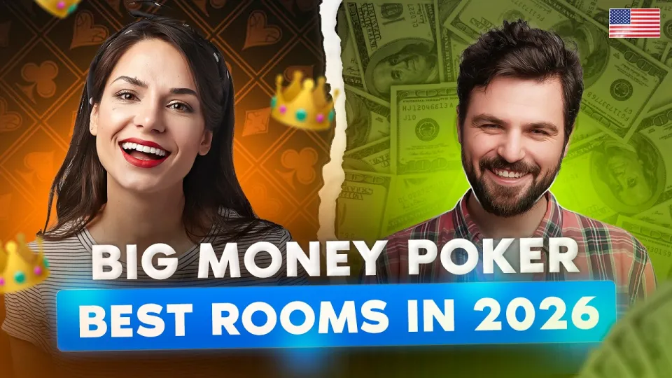 Online poker with real money where to play and which sites are best for winning